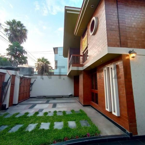 Casa en venta en La Molina