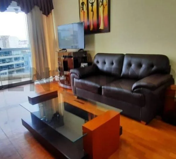 Departamento en alquiler en Miraflores