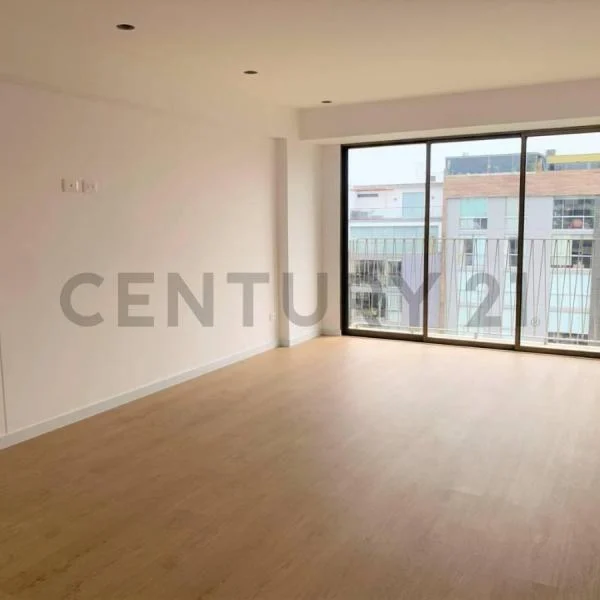 Departamento en venta en Miraflores