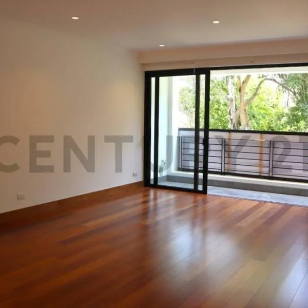 Departamento en venta en San Isidro