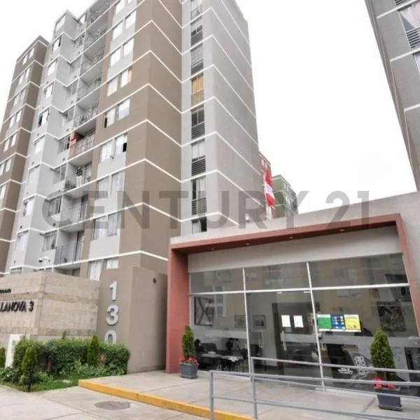 Departamento en alquiler en Callao