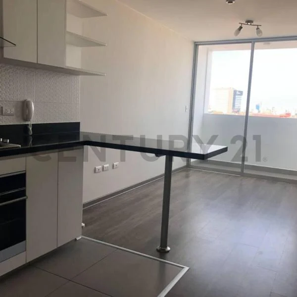Departamento en alquiler en Surquillo