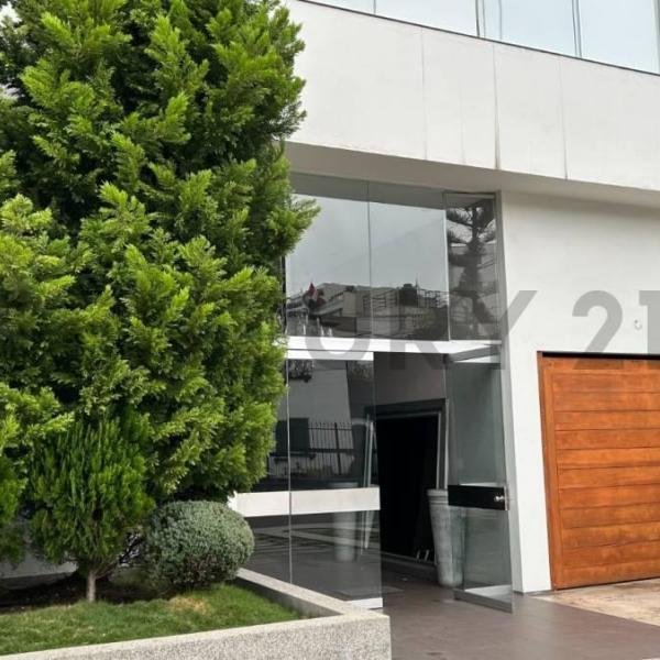 Departamento en venta en Miraflores