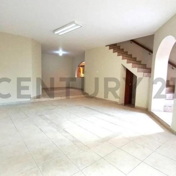 Casa en venta en Chorrillos