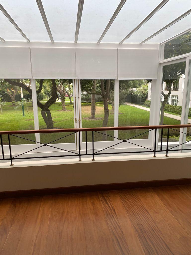Departamento en alquiler en San Isidro