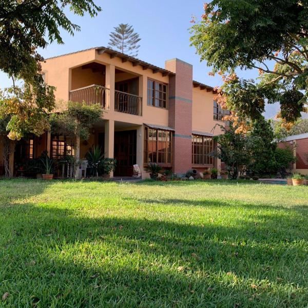 Casa en venta en La Molina