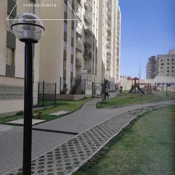 Departamento en venta en Miraflores