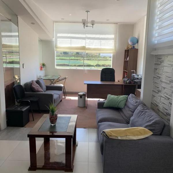Casa en venta en Sachaca