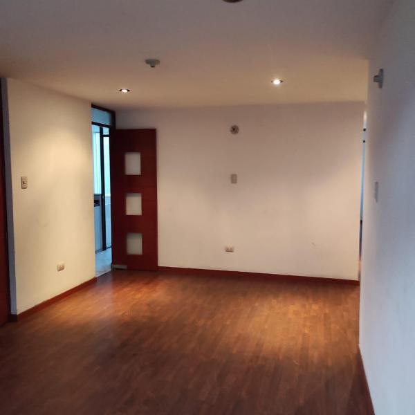 Departamento en venta en Cerro Colorado
