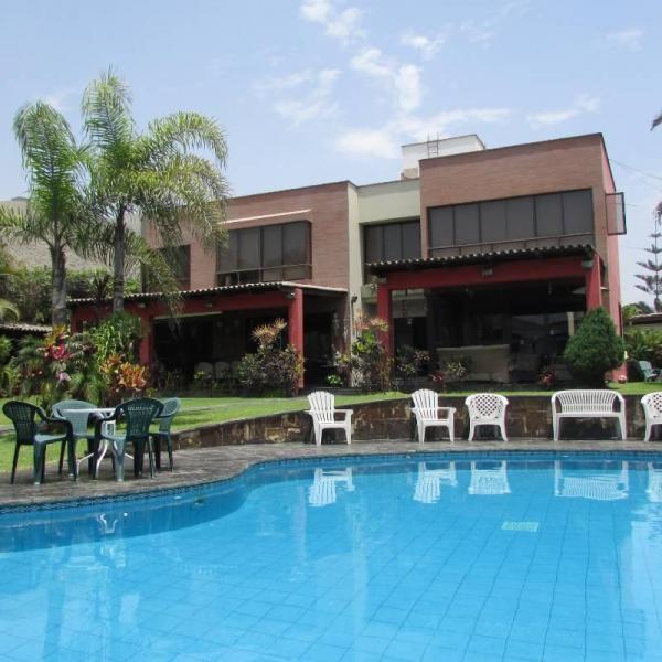 Casa en venta en La Molina