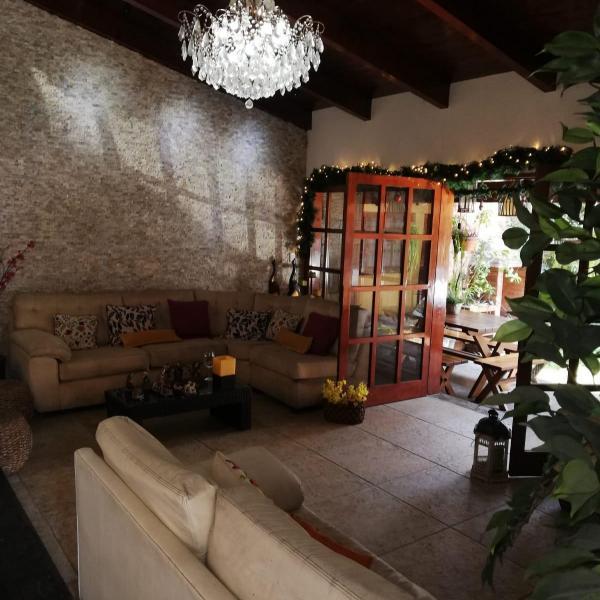 Casa en venta en La Molina