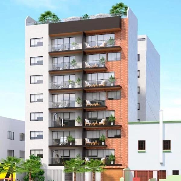 Imagen 2 de Apartamento