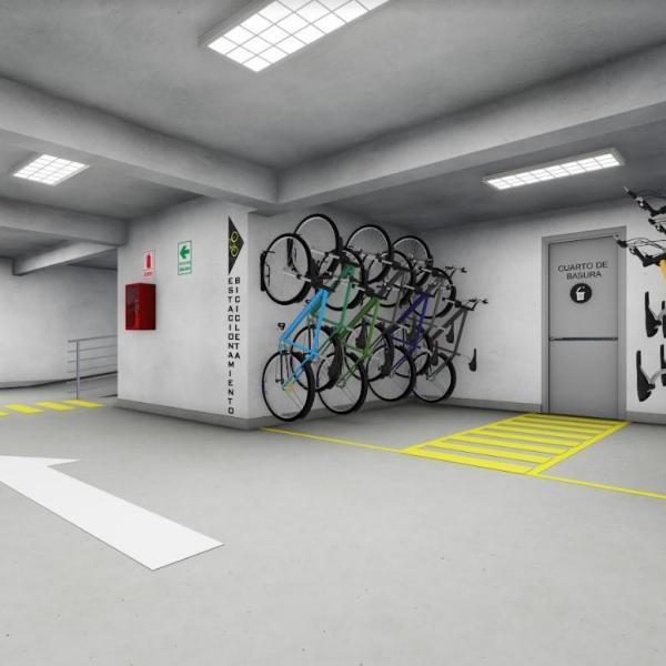 Imagen 10 de Apartamento