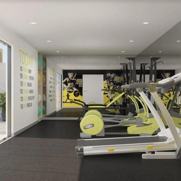 Imagen 8 de Apartamento