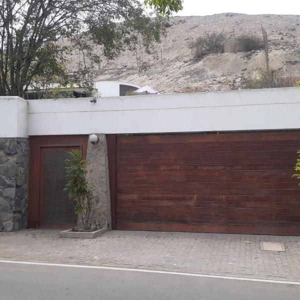 Casa en venta en La Molina