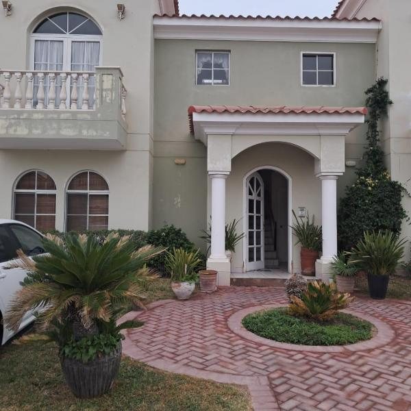 Departamento en alquiler en Lurín