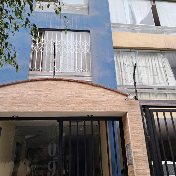 Departamento en alquiler en Surquillo