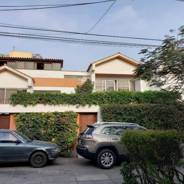 Casa en venta en Santiago de Surco