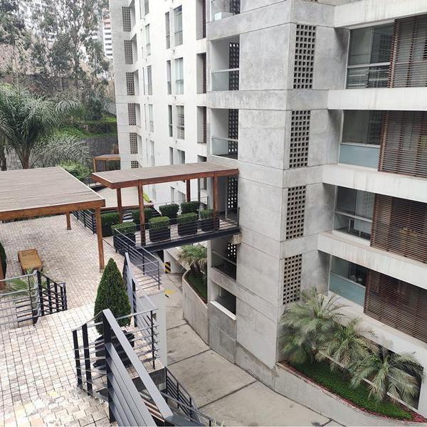 Imagen 2 de Apartamento