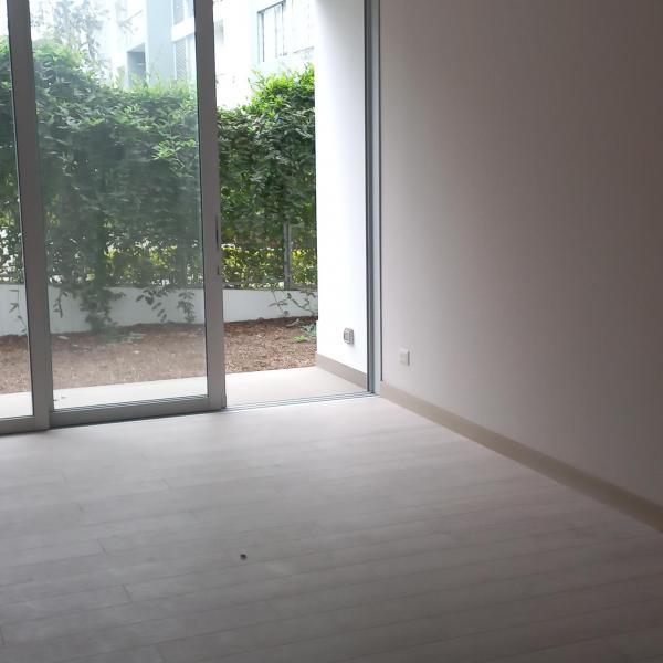 Departamento en alquiler en San Borja