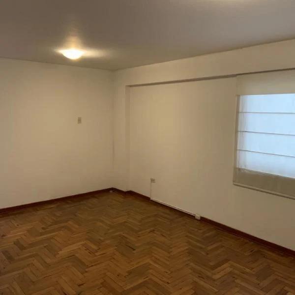 Departamento en alquiler en Miraflores