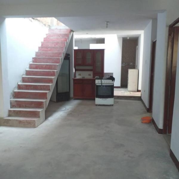 Casa en venta en San Juan de Lurigancho