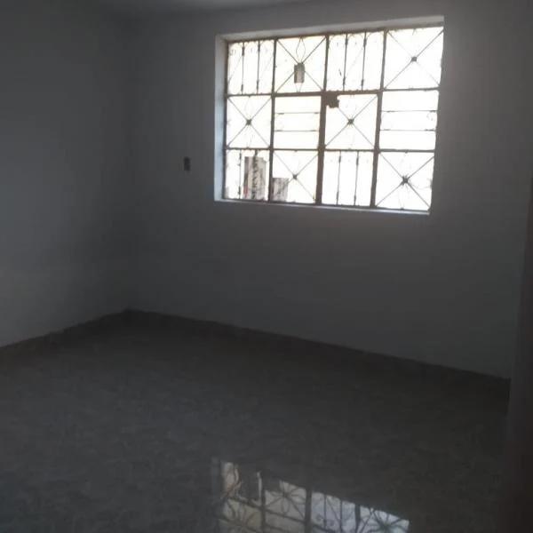 Casa en venta en San Juan de Lurigancho