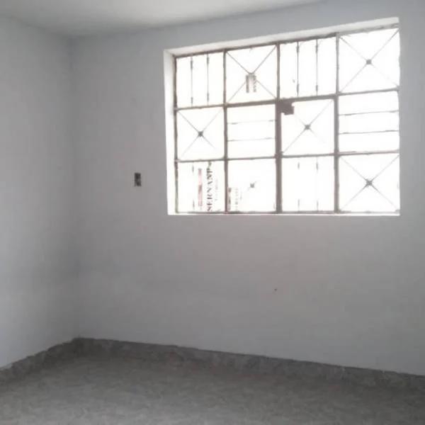 Casa en venta en San Juan de Lurigancho