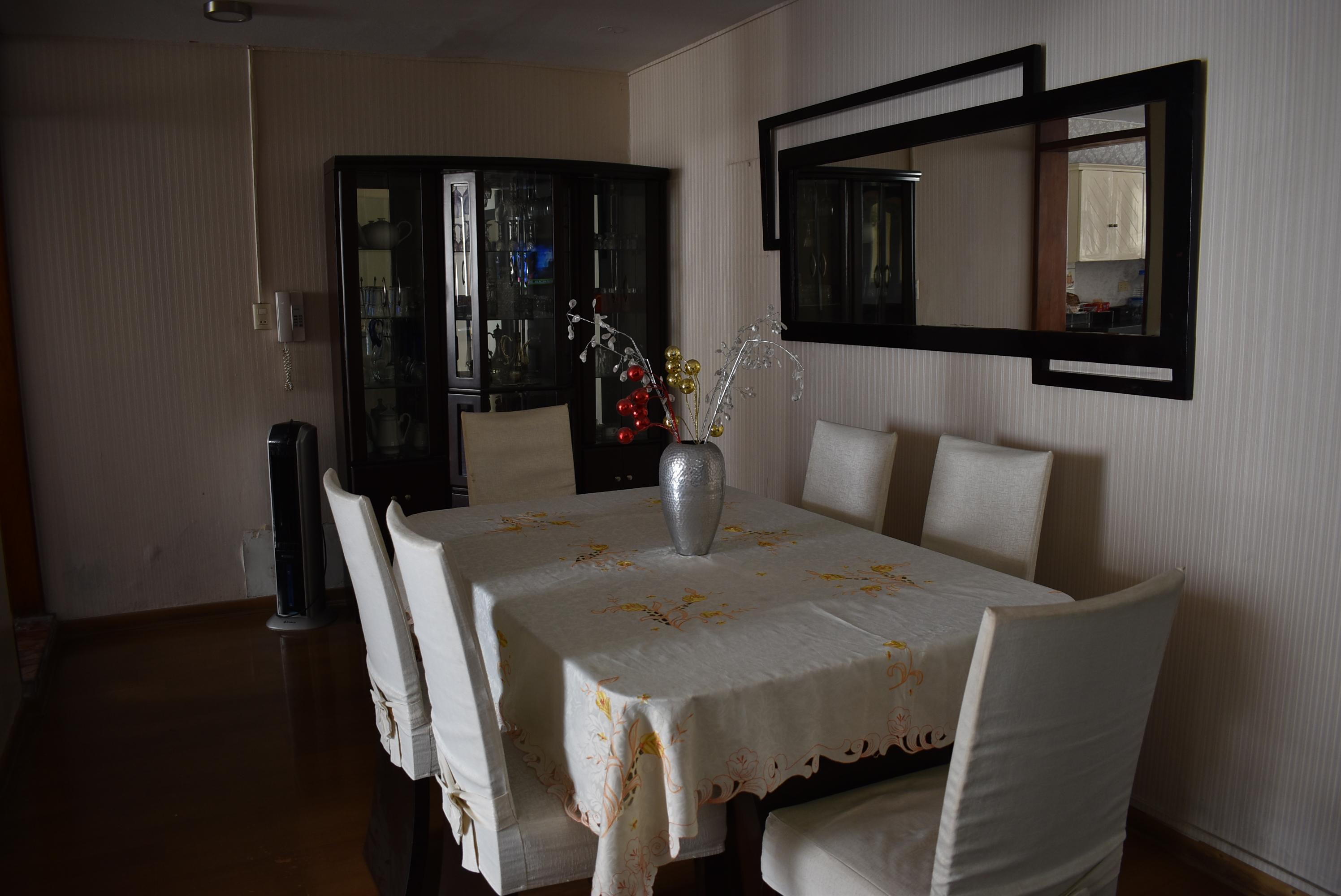 Casa en venta en San Borja