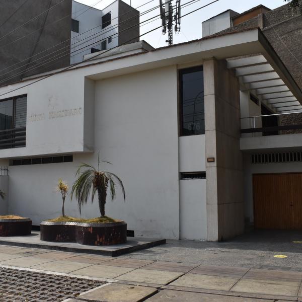 Casa en venta en Santiago de Surco