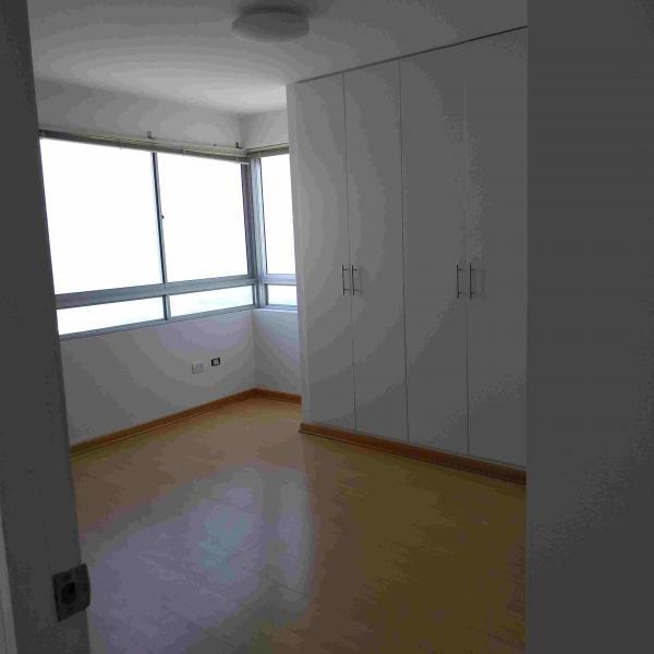 Departamento en alquiler en San Miguel