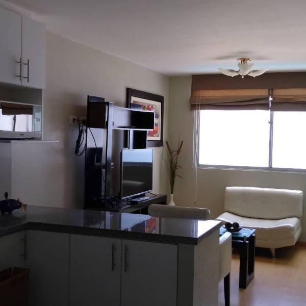 Departamento en alquiler en San Miguel