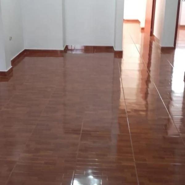 Departamento en alquiler en San Juan de Lurigancho