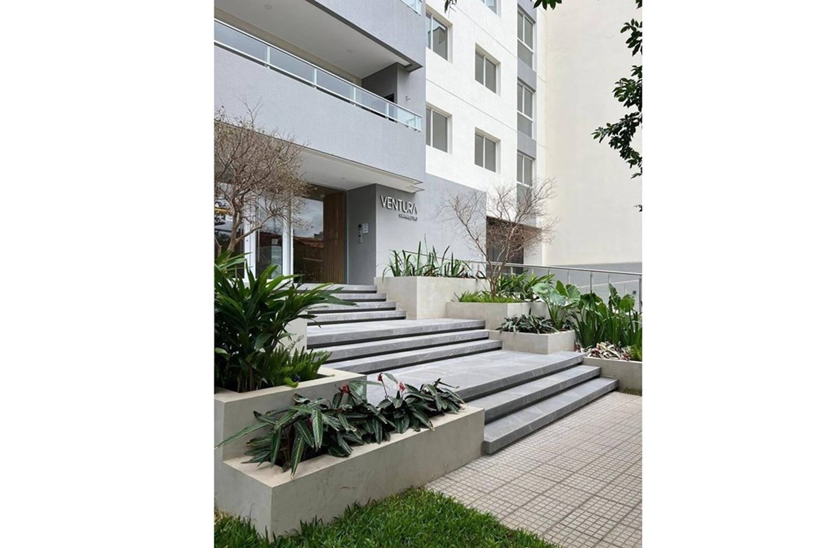 Departamento en alquiler en Las Carmelitas