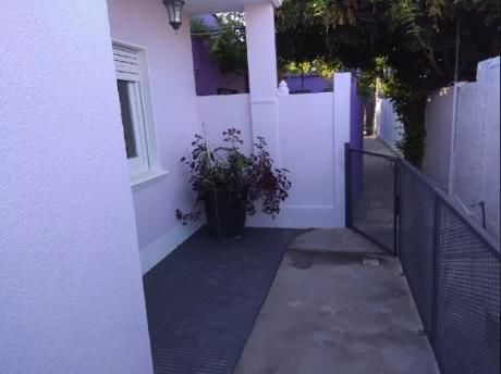 2 Dorm, Patio, Lavadero, Union