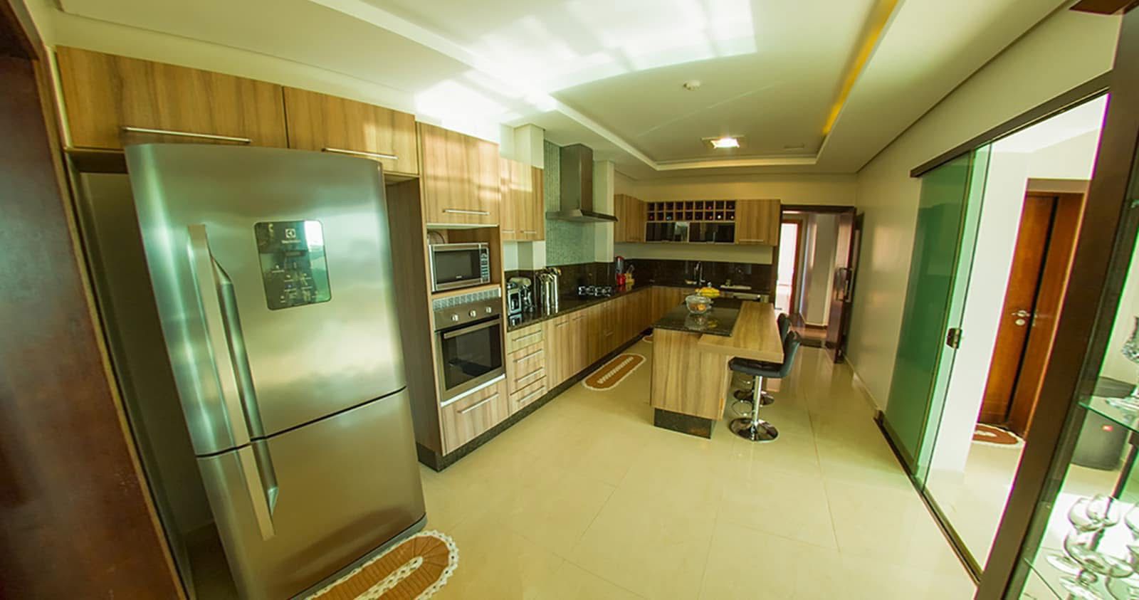 VENDO HERMOSA RESIDENCIA EN SANTA RITA — foto 3