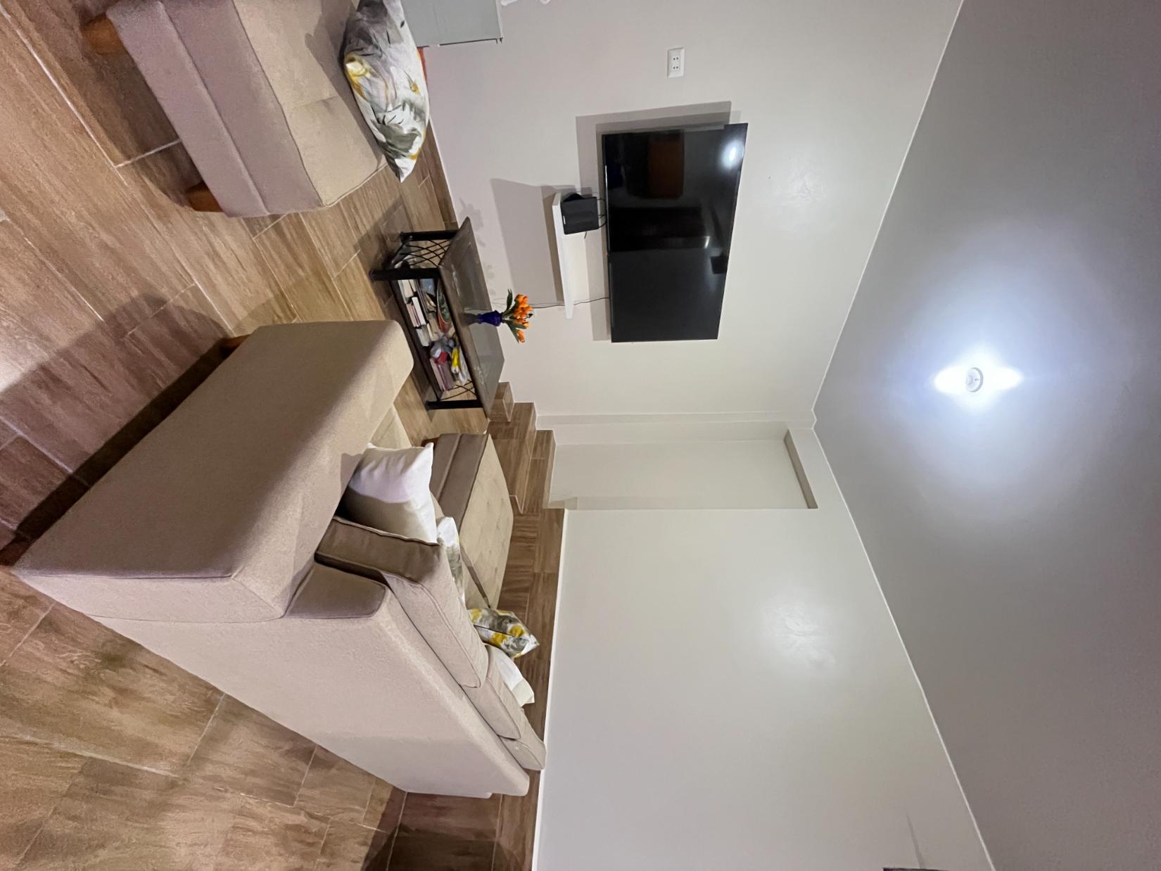 Departamento en venta en Villa El Salvador