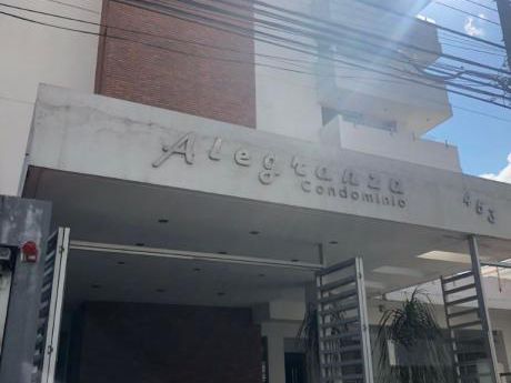 Depto. De 3 Dormitorios Zona Cainco Hermoso Departamento De 3 Dormitorios