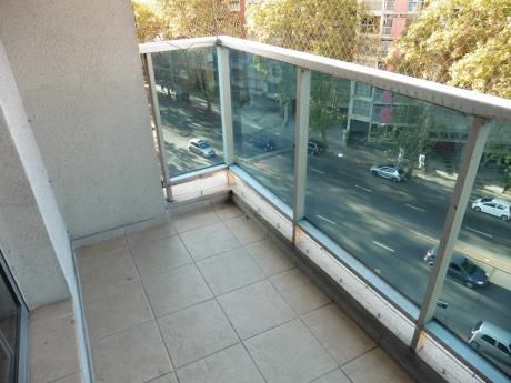 Alquiler De Apartamentos De 2 Dormitorios En Pocitos Con Garaje