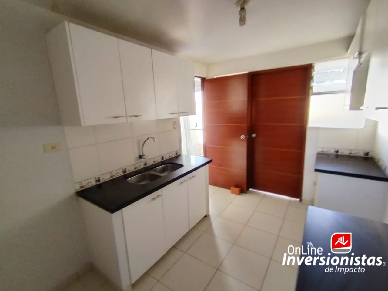Casa en alquiler en Norte