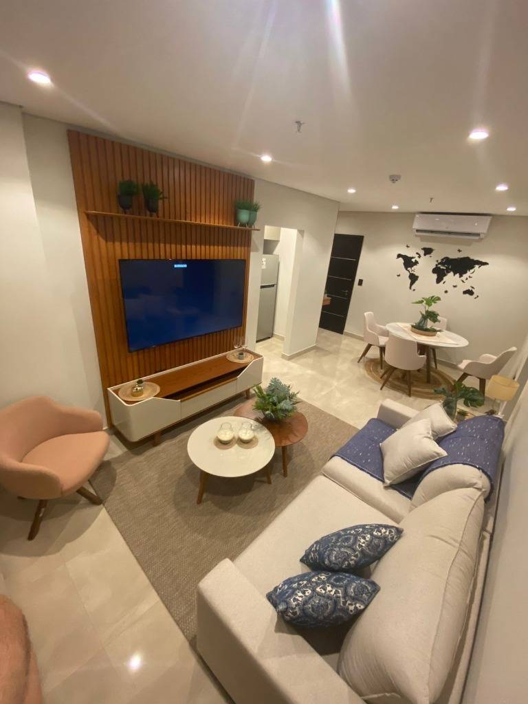 Casa en alquiler en Las Lomas