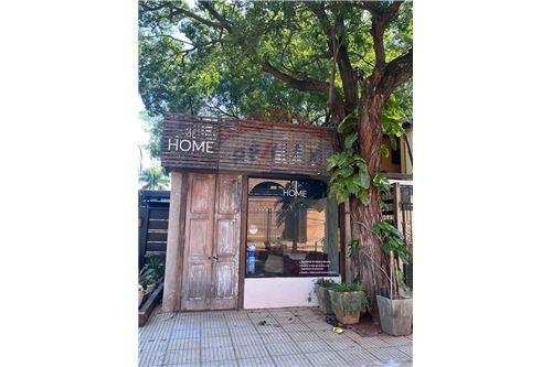 ALQUILER DE LOCAL COMERCIAL, ASUNCION LOS LAURELES — foto 2