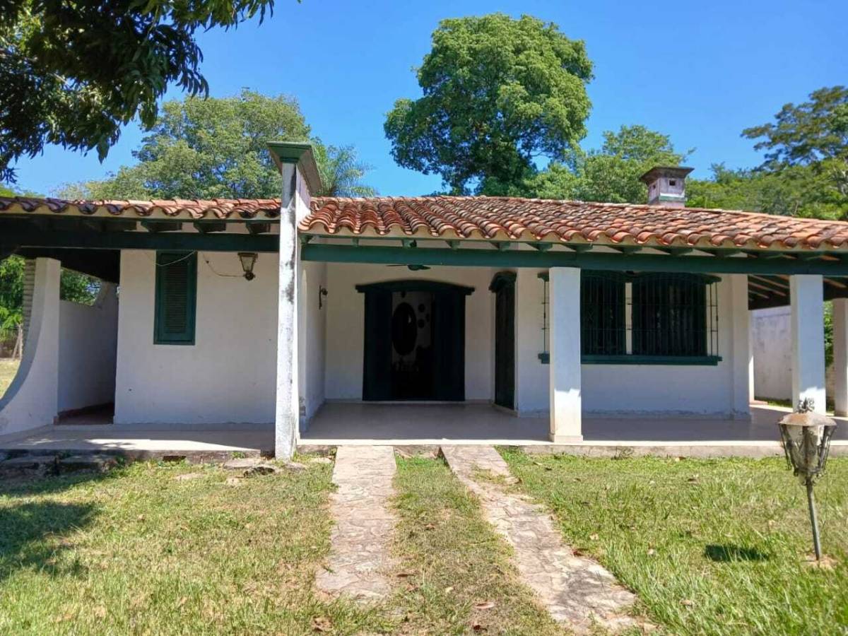 VENDO CASA COLONIAL 3 DORMITORIOS - COUNTRY CLUB SAN BERNARDINO — foto 3
