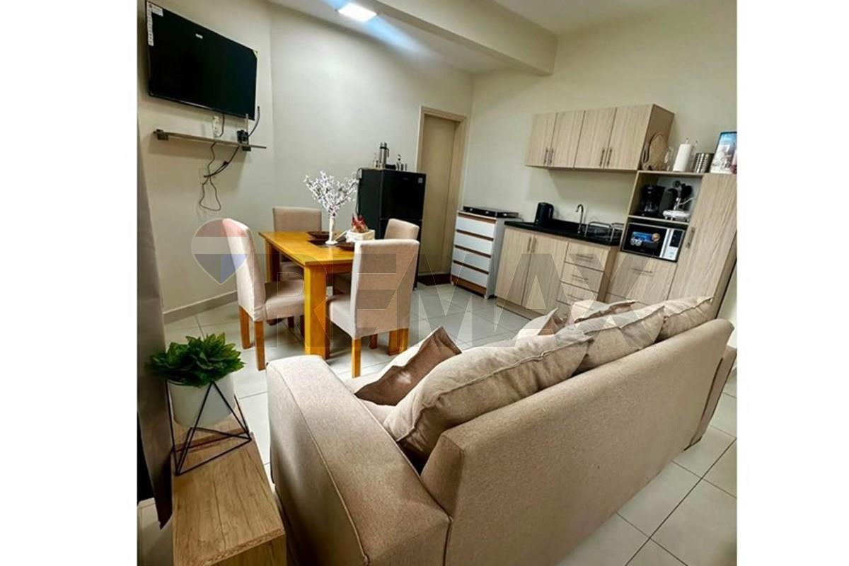 En venta monoambiente en el microcentro de Asunción! — foto 3