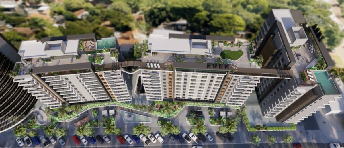 Departamento en venta en Ytay — foto 2