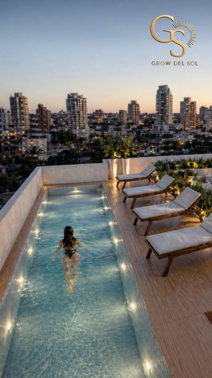 EN VENTA DEPARTAMENTO EN POZO ASUNCION — foto 3