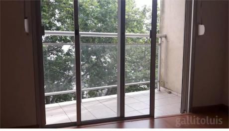 Hermoso Apartamento 2 Dormitorios La Blanqueada!!!