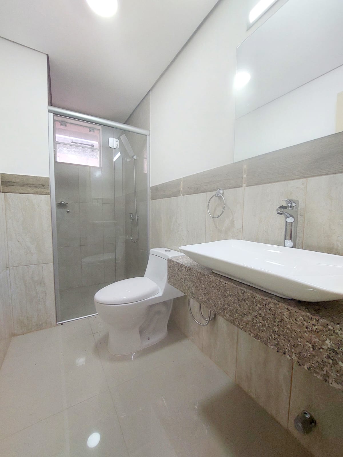 Alquilo amplio departamento de 1 dormitorio en Barrio Recoleta — foto 3