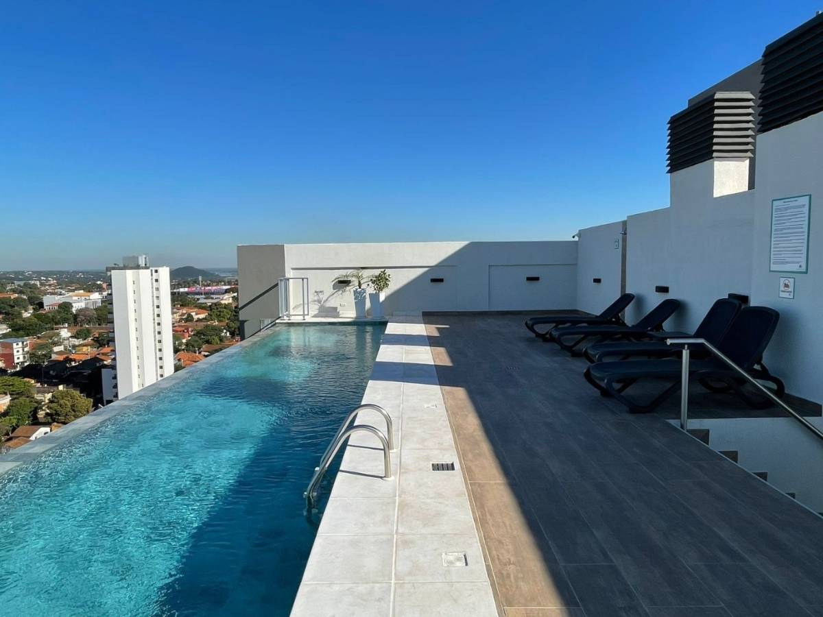 Departamento en venta en Gral. Diaz