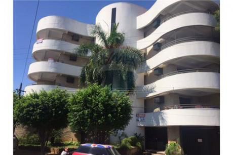 Depto De 3 Dormitorios En El Centro De Asuncion. Edif. Alicante